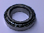 Differential Carrier Bearing